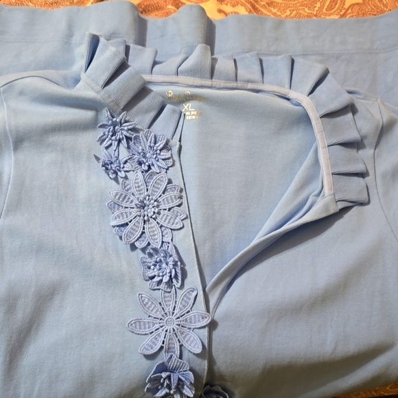 Lilly pulitzer dress - Picture 6 of 6